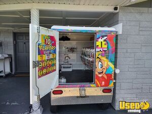 2013 Gem Snowball Truck Hot Water Heater Florida for Sale