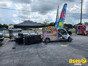 2013 Gem Snowball Truck Ice Shaver Florida for Sale