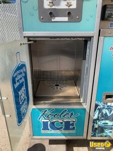 2013 Im2500 Bagged Ice Machine 2 Texas for Sale