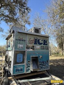 2013 Im2500 Bagged Ice Machine 2 Texas for Sale