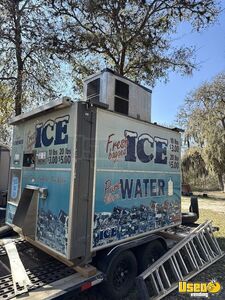 2013 Im2500 Bagged Ice Machine 3 Texas for Sale