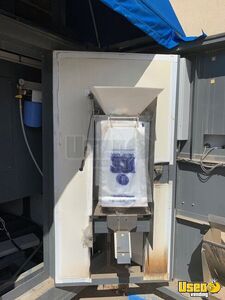 2013 Im2500 Bagged Ice Machine 4 Texas for Sale