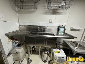 2013 Kitchen Trailer Concession Trailer Electrical Outlets Arkansas for Sale