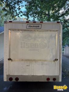 2013 Kitchen Trailer Concession Trailer Generator Arkansas for Sale