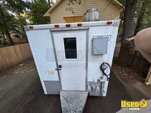 2013 Kitchen Trailer Concession Trailer Propane Tank Arkansas for Sale