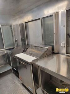 2013 Kitchen Trailer Kitchen Food Trailer Deep Freezer Tennessee for Sale