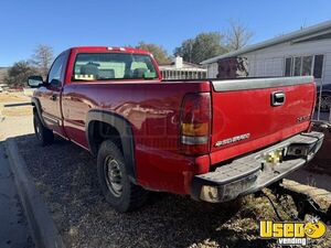 2013 Kitchen Trailer Kitchen Food Trailer Fryer New Mexico Gas Engine for Sale