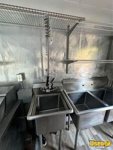 2013 Kitchen Trailer Kitchen Food Trailer Reach-in Upright Cooler Oregon for Sale