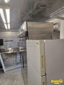 2013 Kitchen Trailer Kitchen Food Trailer Refrigerator Tennessee for Sale