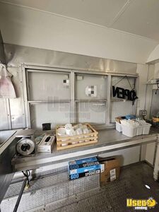 2013 Kitchen Trailer Kitchen Food Trailer Shore Power Cord Kentucky for Sale