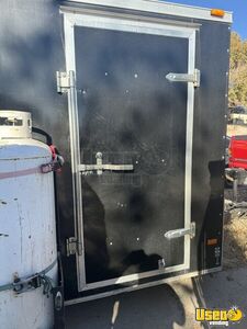 2013 Kitchen Trailer Kitchen Food Trailer Spare Tire New Mexico Gas Engine for Sale