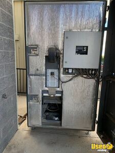 2013 M1000 Bagged Ice Machine 2 Texas for Sale