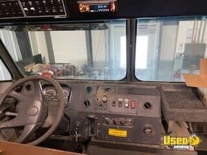 2013 Mt45 Step Van Stepvan Transmission - Automatic Minnesota Diesel Engine for Sale