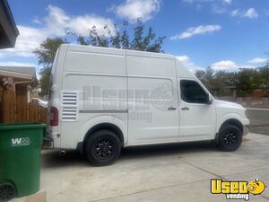 2013 Nv Ice Cream Truck Air Conditioning California Gas Engine for Sale