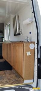 2013 Nv2500 Coffee & Beverage Truck Additional 1 Texas for Sale