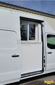 2013 Nv2500 Coffee & Beverage Truck Air Conditioning Texas for Sale