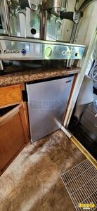 2013 Nv2500 Coffee & Beverage Truck Refrigerator Texas for Sale