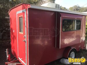 2013 Shaved Ice Concession Trailer Snowball Trailer Florida for Sale