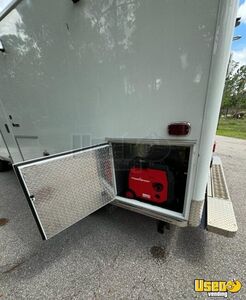 2013 Silverado Ice Cream Truck Ice Cream Truck Cabinets Florida Gas Engine for Sale