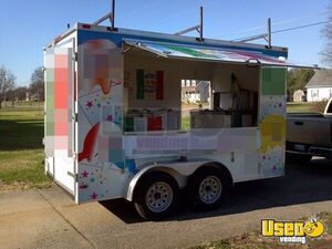 Concession Trailers Buy Or Sell Used Concession Trailers