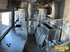 2013 Sprinter All-purpose Food Truck Cabinets Colorado Diesel Engine for Sale