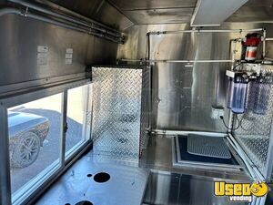 2013 Sprinter All-purpose Food Truck Diamond Plated Aluminum Flooring Colorado Diesel Engine for Sale