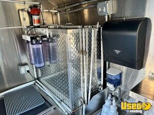 2013 Sprinter All-purpose Food Truck Exterior Customer Counter Colorado Diesel Engine for Sale