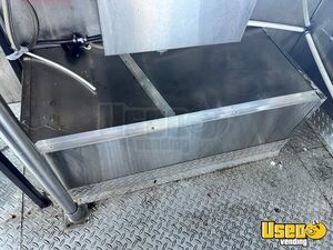 2013 Sprinter All-purpose Food Truck Ice Bin Colorado Diesel Engine for Sale