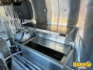 2013 Sprinter All-purpose Food Truck Prep Station Cooler Colorado Diesel Engine for Sale