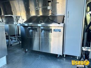 2013 Sprinter All-purpose Food Truck Stainless Steel Wall Covers Colorado Diesel Engine for Sale