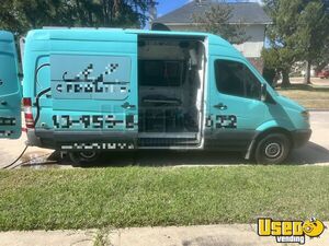 2013 Sprinter Pet Care / Veterinary Truck Air Conditioning Texas Diesel Engine for Sale