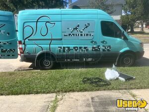 2013 Sprinter Pet Care / Veterinary Truck Texas Diesel Engine for Sale