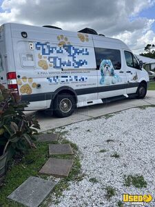 2013 Sprinter350 Pet Care / Veterinary Truck Air Conditioning Florida for Sale