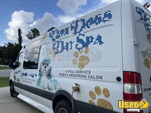 2013 Sprinter350 Pet Care / Veterinary Truck Cabinets Florida for Sale