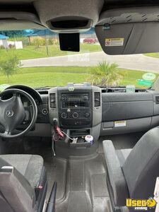 2013 Sprinter350 Pet Care / Veterinary Truck Generator Florida for Sale