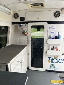 2013 Sprinter350 Pet Care / Veterinary Truck Solar Panels Florida for Sale