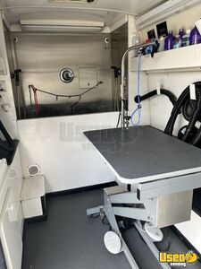 2013 Sprinter350 Pet Care / Veterinary Truck Transmission - Automatic Florida Diesel Engine for Sale