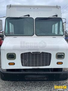 2013 Step Van Stepvan Interior Lighting Washington Diesel Engine for Sale