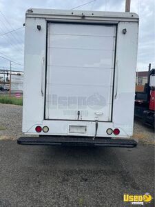 2013 Step Van Stepvan Transmission - Automatic Washington Diesel Engine for Sale