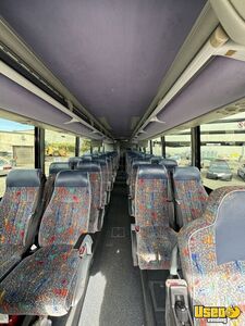 2013 Ts35 Coach Bus 5 Massachusetts Diesel Engine for Sale