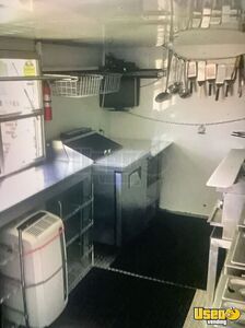 2013 Tu Kitchen Food Trailer Chef Base Colorado for Sale