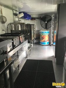 2013 Tu Kitchen Food Trailer Deep Freezer Colorado for Sale