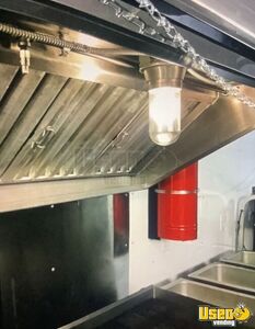 2013 Tu Kitchen Food Trailer Exhaust Fan Colorado for Sale