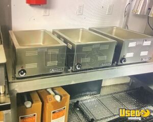 2013 Tu Kitchen Food Trailer Pro Fire Suppression System Colorado for Sale
