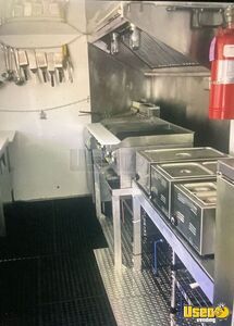 2013 Tu Kitchen Food Trailer Refrigerator Colorado for Sale