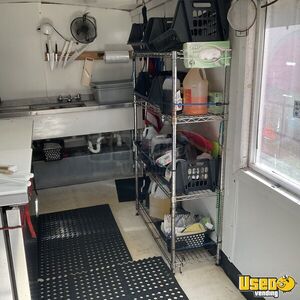 2013 Victory Concession Trailer Food Warmer Tennessee for Sale