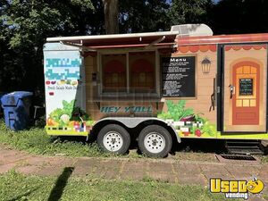 2013 Victory Concession Trailer Tennessee for Sale