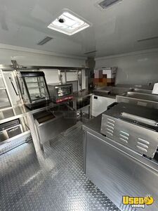 2014 450 All-purpose Food Truck Floor Drains Indiana for Sale