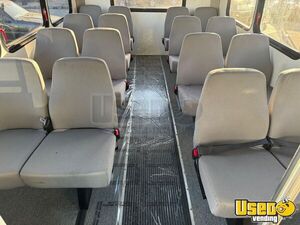 2014 4500 Shuttle Bus 8 New York Diesel Engine for Sale