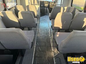 2014 4500 Shuttle Bus 9 New York Diesel Engine for Sale